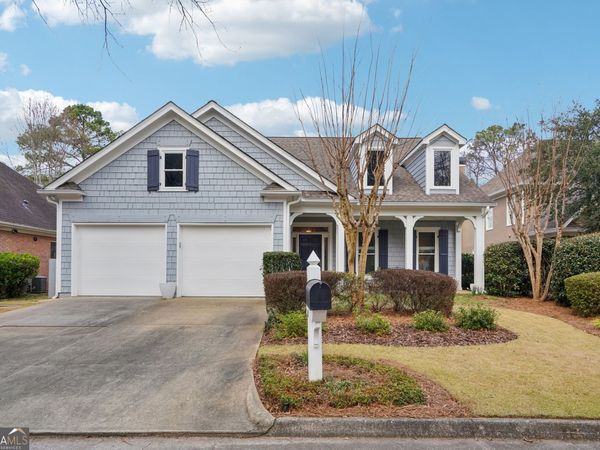 3080 Old Cabin Lane SE, Smyrna, GA 30080