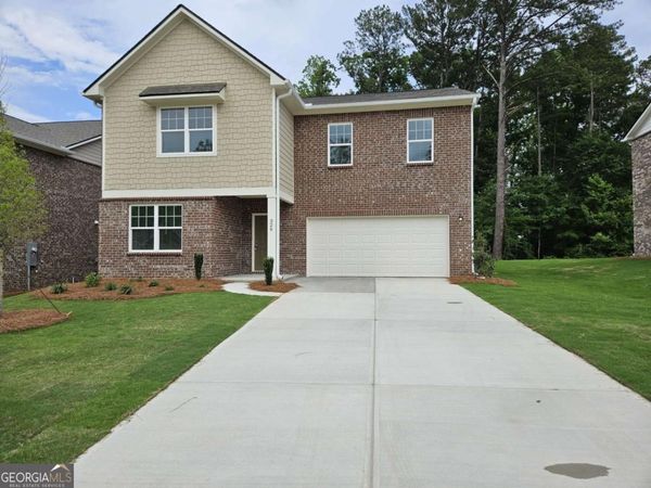 326 Silverton Drive, Dacula, GA 30019