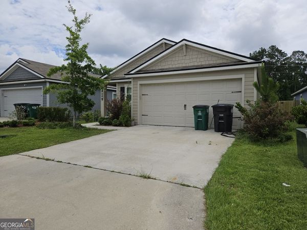 137 Teakwood Drive, Saint Marys, GA 31558