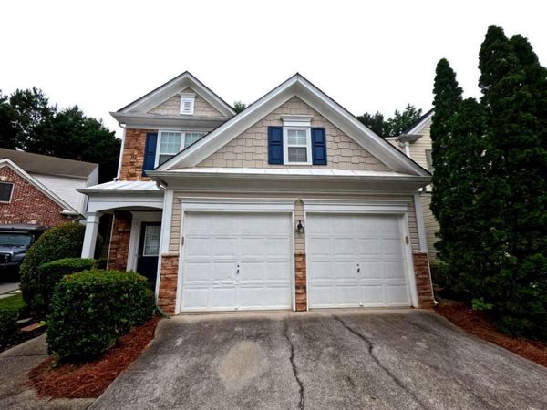 4132 Royal Regency Circle NW, Unit 3, Kennesaw, GA 30144