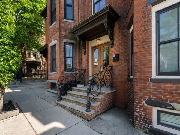 651 E 3rd Street, Unit 2, Boston, MA 02127