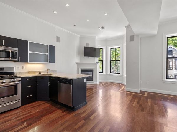 651 E 3rd Street, Unit 2, Boston, MA 02127