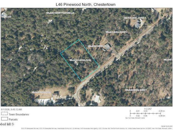 L46 Pinewood Rd North, Chestertown, NY 12817