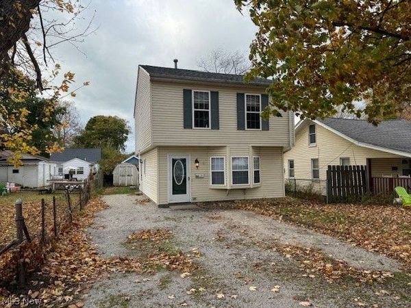 914 Shadowrow Avenue , Willoughby, OH 44094