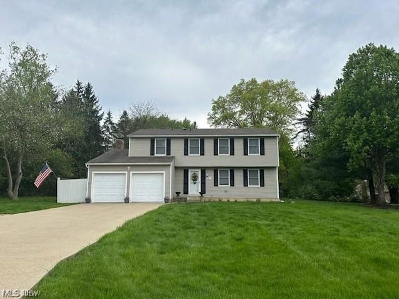1674 Beckwith Drive , Hudson, OH 44236 Photo 1