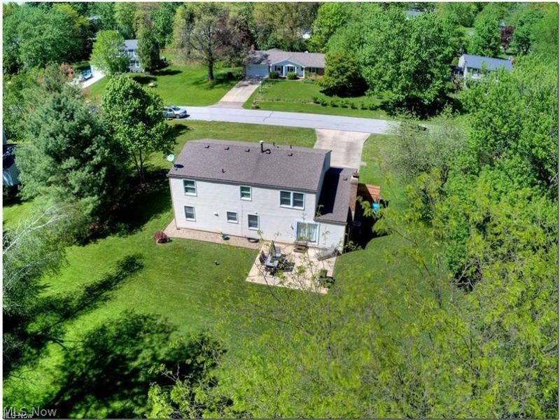 1674 Beckwith Drive , Hudson, OH 44236 Photo 11
