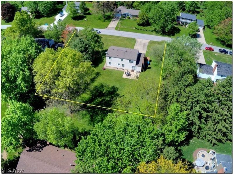 1674 Beckwith Drive , Hudson, OH 44236 Photo 12