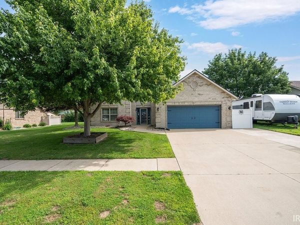 4126 ALBRIGHT Road, Kokomo, IN 46902