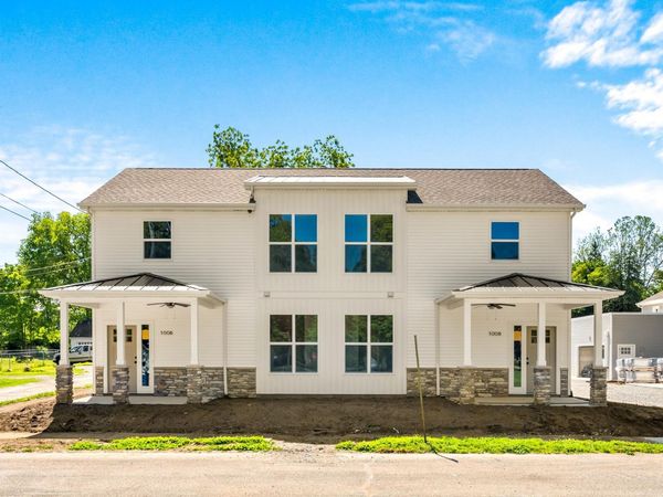1006 Bond Street, North Manchester, IN 46962