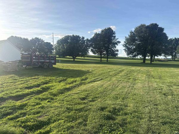 307 SUNSET Drive, Mount Vernon, IN 47620