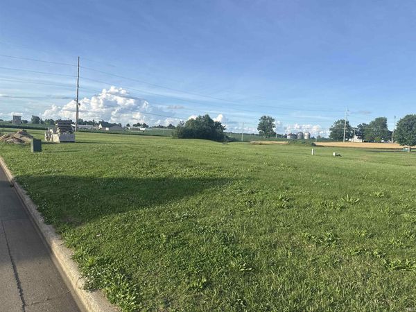 1900 JEFFERSON Drive, Mount Vernon, IN 47620