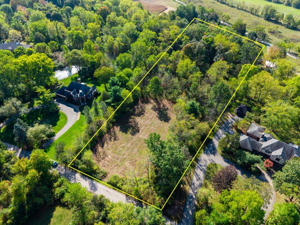 244 Barton Shore Drive, Ann Arbor, MI 48105