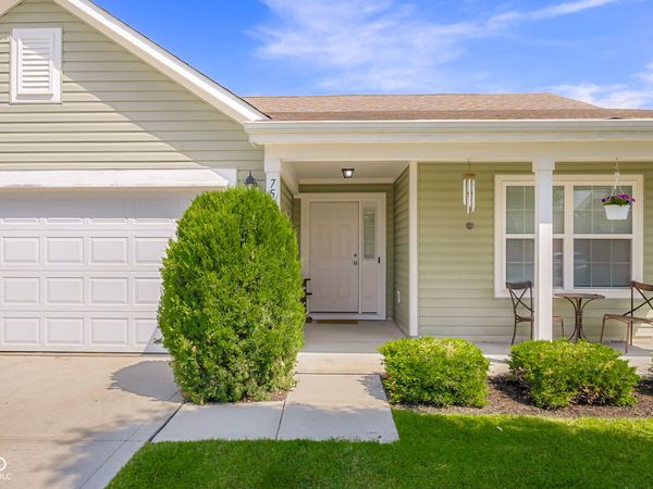 7502 Gold Rush Court, Camby, IN 46113