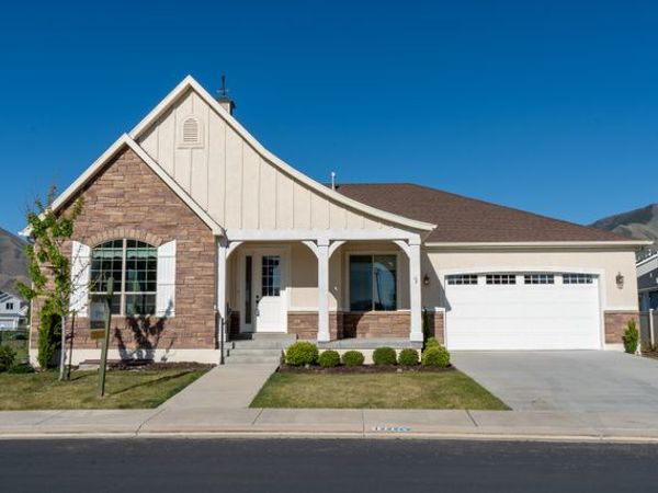1222 W 190 N, Mapleton, UT 84664