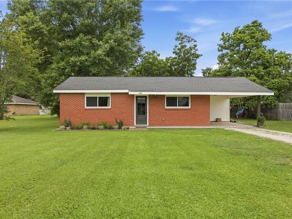 480 S 9TH Street , Ponchatoula, LA 70454