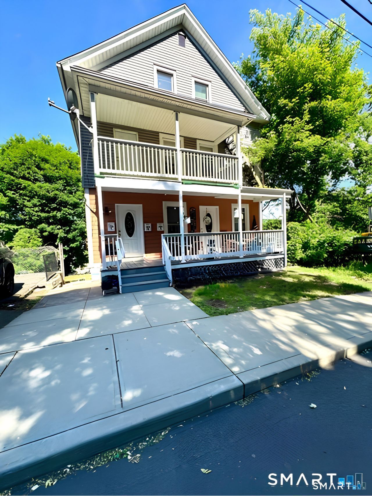 86 Maple, Meriden, CT 06451 Main Photo