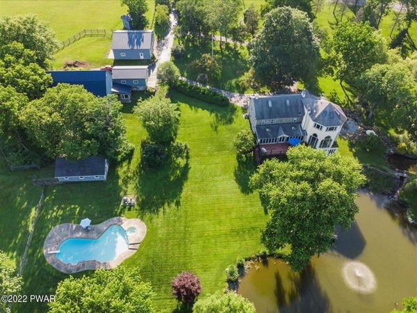 1118 Belvidere Corner Road , Upper Mount Bethel, PA 18343