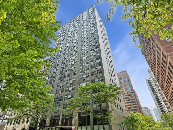 253 E DELAWARE Place, Unit 22B, Chicago, IL 60611