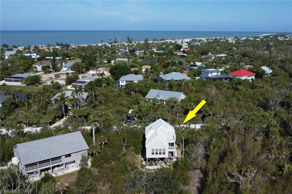 4452 Gulf Pines Dr, Sanibel, FL 33957 Photo