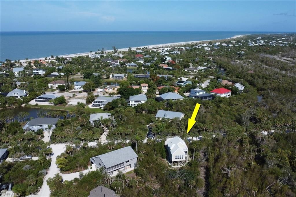 4452 Gulf Pines Dr, Sanibel, FL 33957 Photo