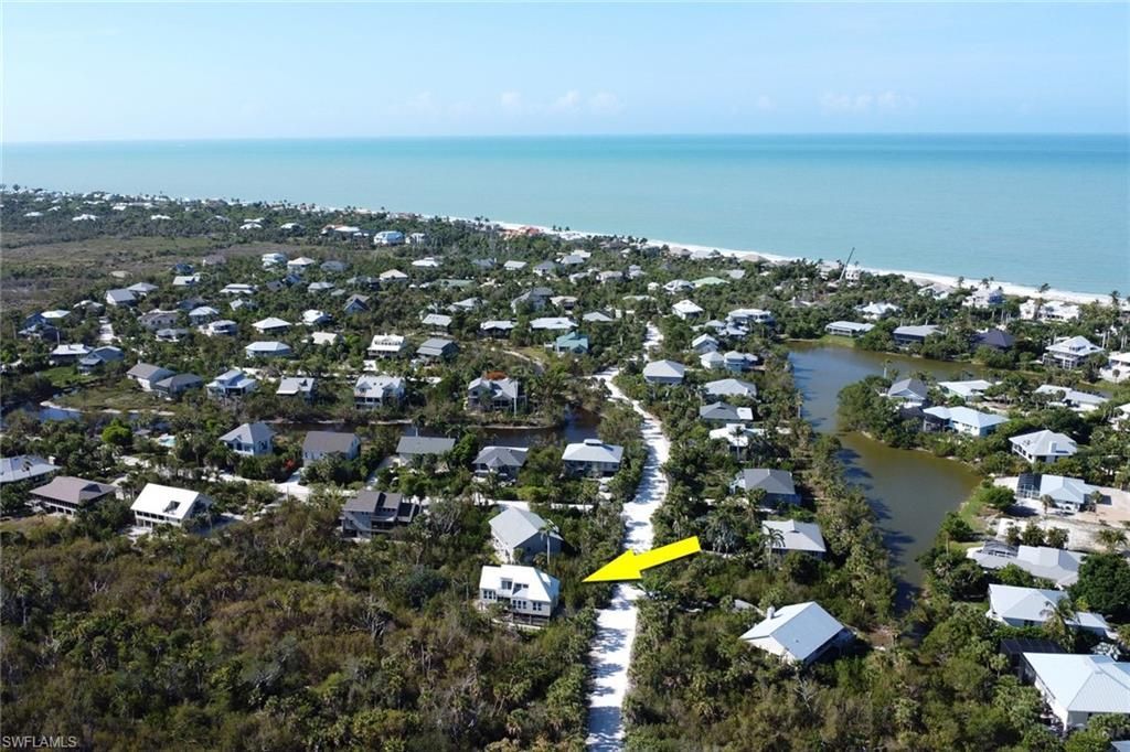 4452 Gulf Pines Dr, Sanibel, FL 33957 Photo