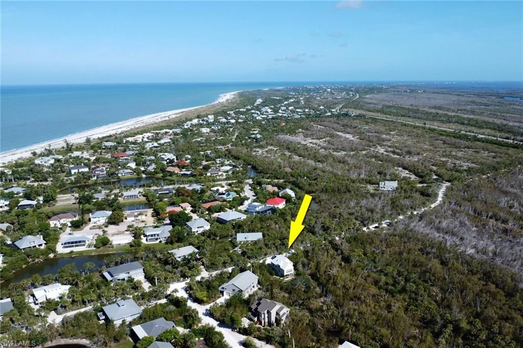 4452 Gulf Pines Dr, Sanibel, FL 33957 Photo