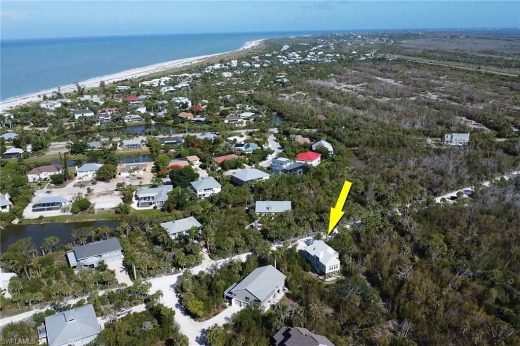 4452 Gulf Pines Dr, Sanibel, FL 33957 Photo
