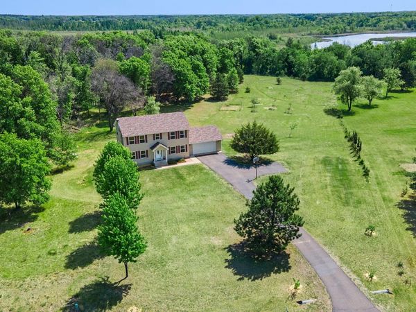 29977 Crocus Street NW, Isanti, MN 55040
