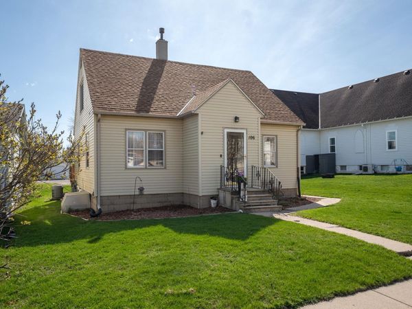 106 N 4th Street , Goodhue, MN 55027