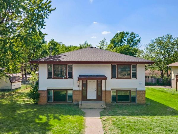 5428 5th Street NE, Fridley, MN 55421