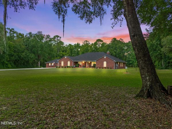5566 DON MANUEL Road, Elkton, FL 32033