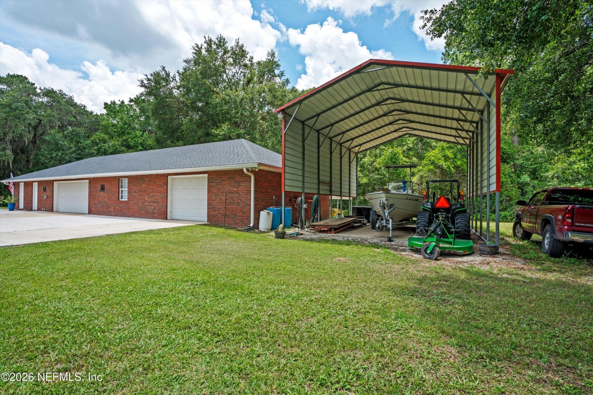 5566 Don Manuel Road, Elkton, FL 32033 Photo