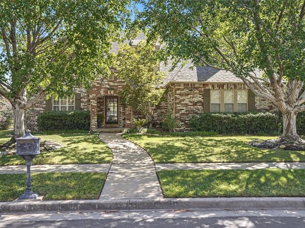 3701 N Oak Avenue, Broken Arrow, OK 74012