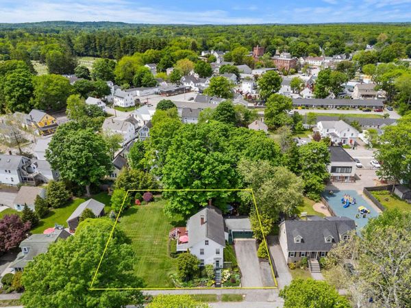 12 Union Street, Exeter, NH 03833
