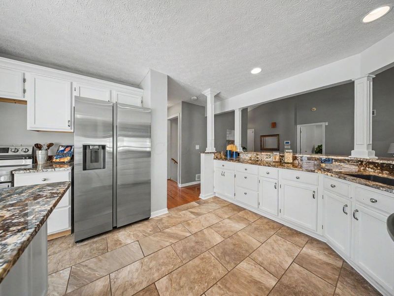 1274 Misty Pine Court, Grove City, OH 43123 Photo 13
