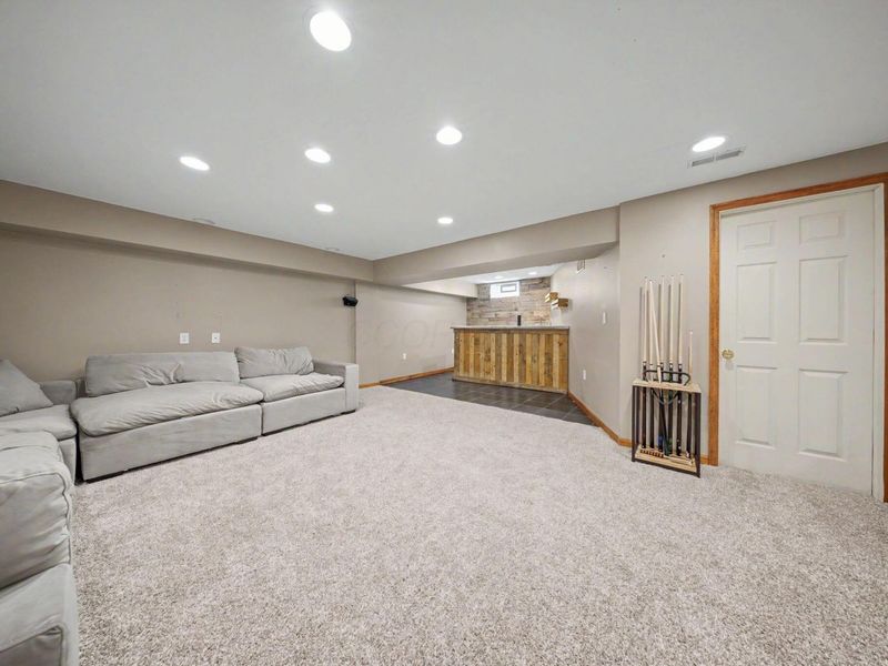 1274 Misty Pine Court, Grove City, OH 43123 Photo 34