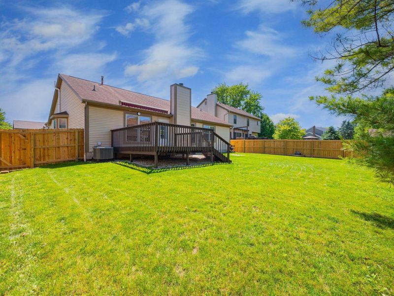1274 Misty Pine Court, Grove City, OH 43123 Photo 40