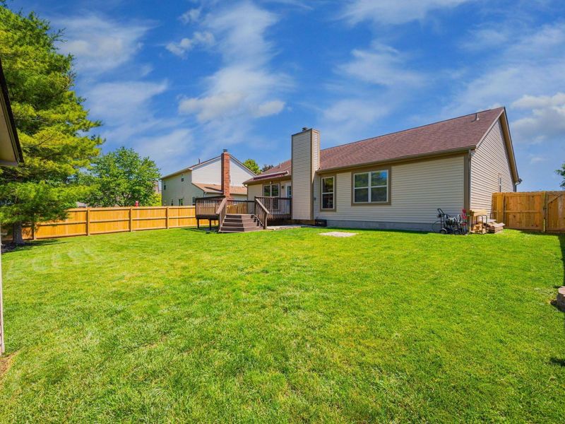 1274 Misty Pine Court, Grove City, OH 43123 Photo 43