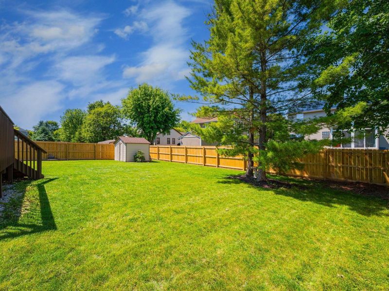 1274 Misty Pine Court, Grove City, OH 43123 Photo 44