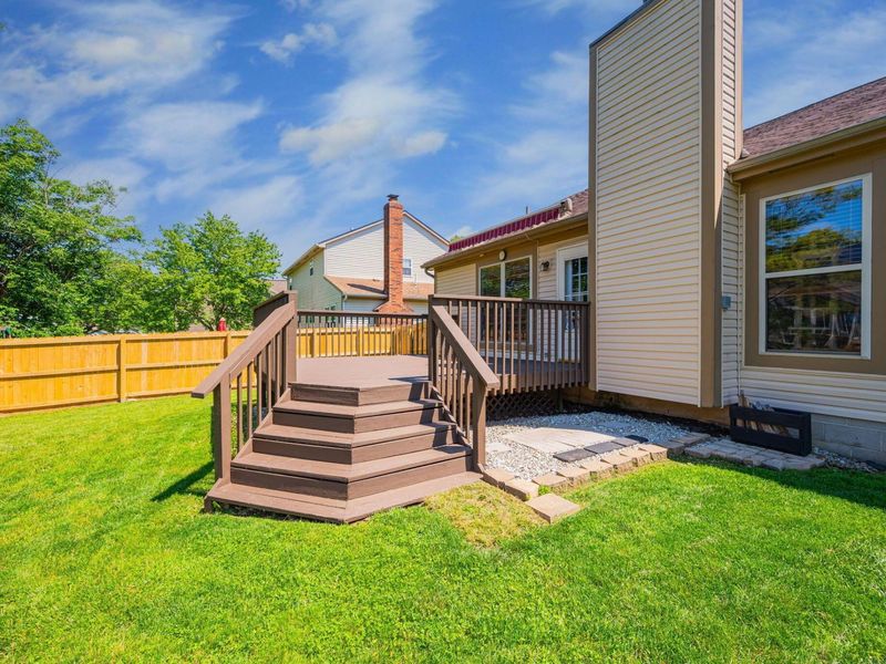 1274 Misty Pine Court, Grove City, OH 43123 Photo 47