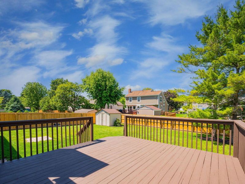 1274 Misty Pine Court, Grove City, OH 43123 Photo 49