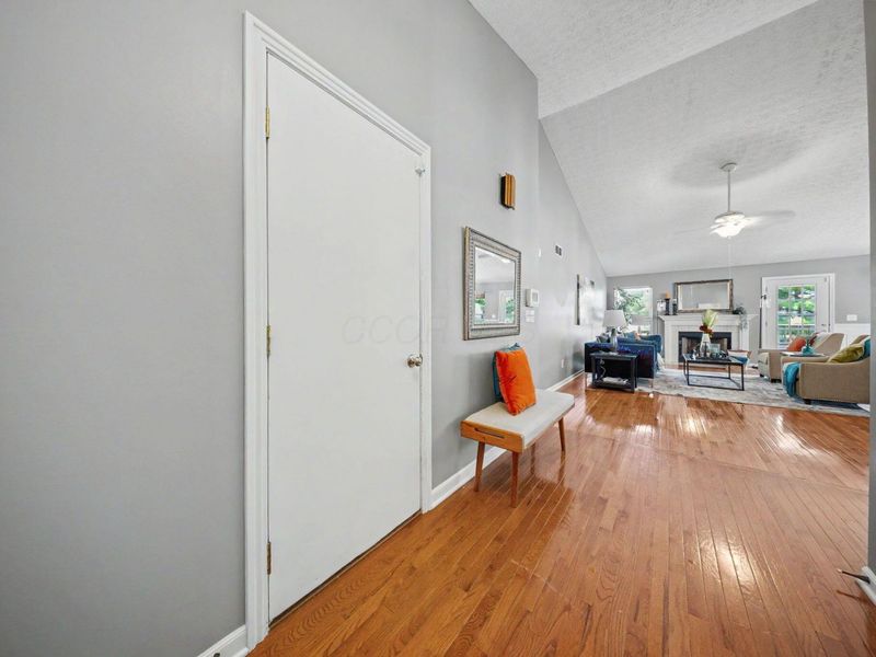 1274 Misty Pine Court, Grove City, OH 43123 Photo 5