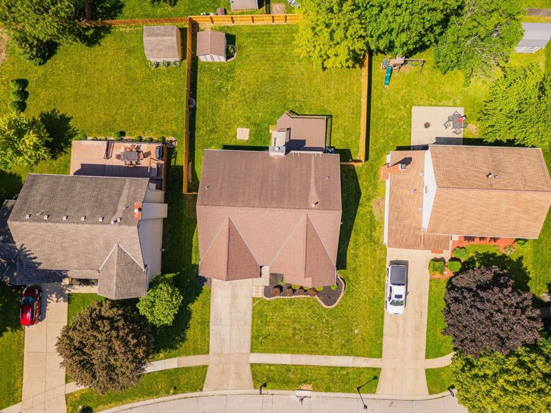 1274 Misty Pine Court, Grove City, OH 43123 Photo 53