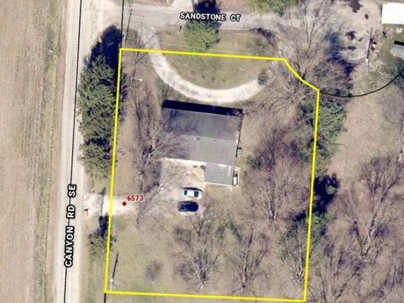 6573 Canyon Road SE, Hebron, OH 43025 Photo 35