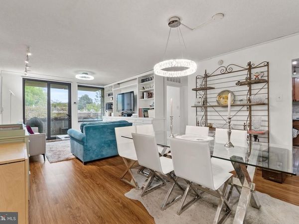 1250 4TH STREET SW , Unit W107, WASHINGTON, DC 20024