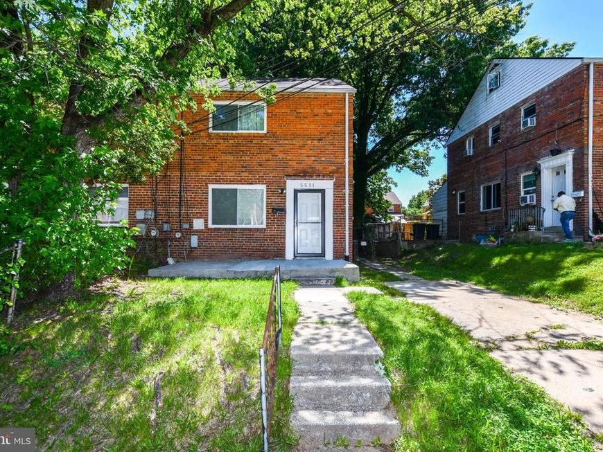 5511 59th Avenue , Riverdale, MD 20737 Main Photo