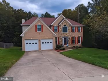 5886 RHODE ISLAND DRIVE, WOODBRIDGE, VA 22193