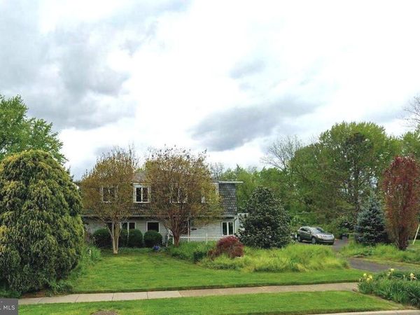 313 TRENTON ROAD, FAIRLESS HILLS, PA 19030