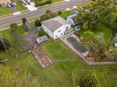 313 TRENTON ROAD, FAIRLESS HILLS, PA 19030