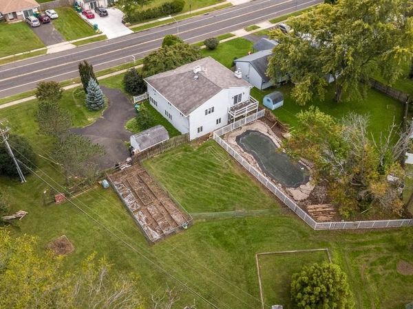 313 TRENTON ROAD, FAIRLESS HILLS, PA 19030